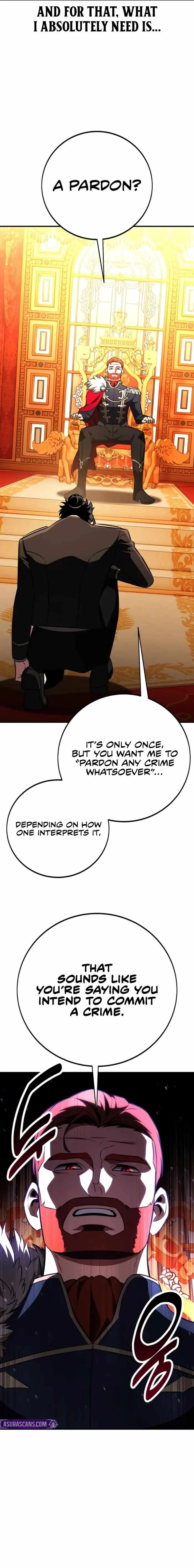 I Killed an Academy Player Chapter 103 Page 18