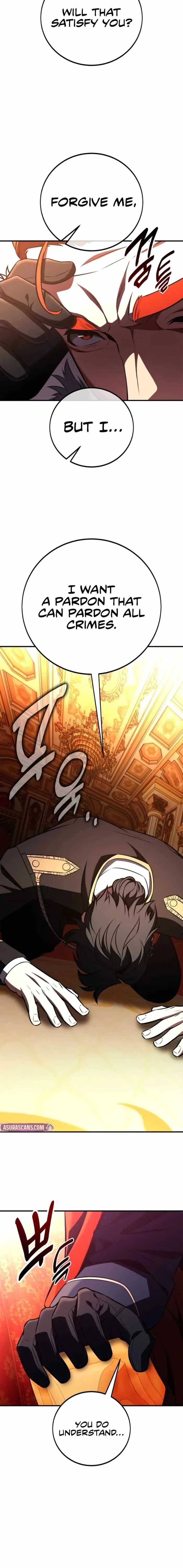 I Killed an Academy Player Chapter 103 Page 20