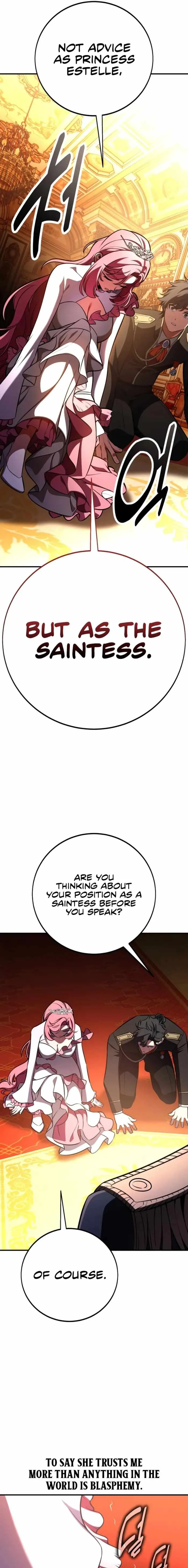 I Killed an Academy Player Chapter 103 Page 25