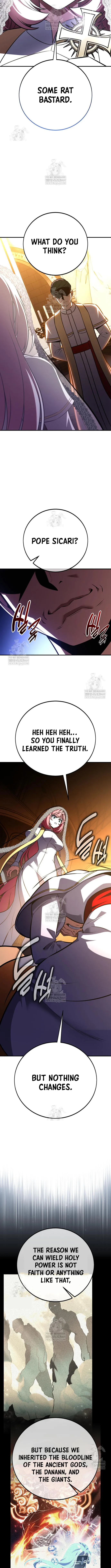 I Killed an Academy Player Chapter 104 Page 15
