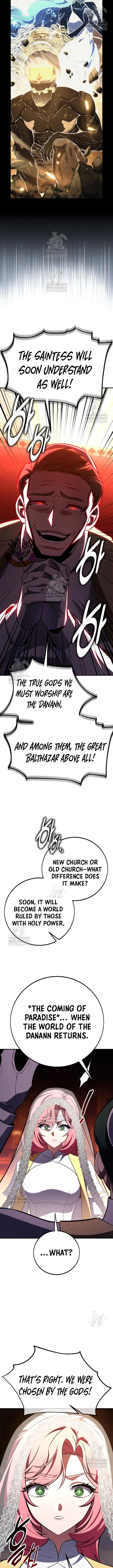 I Killed an Academy Player Chapter 104 Page 16