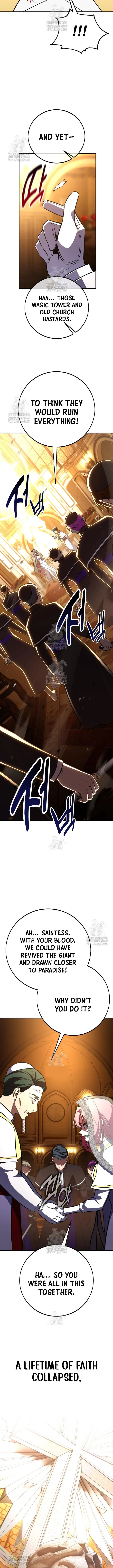 I Killed an Academy Player Chapter 104 Page 17