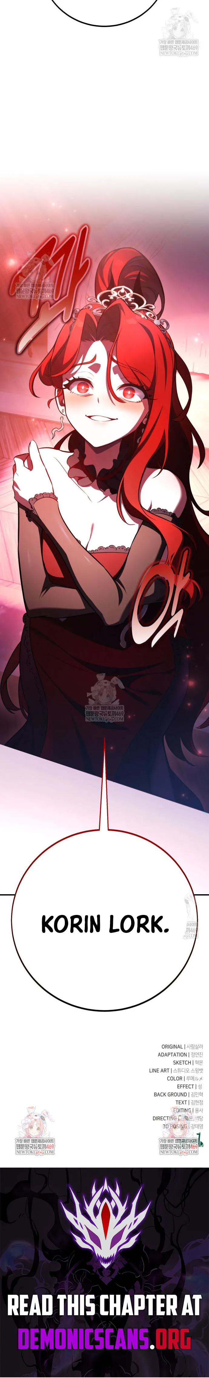 I Killed an Academy Player Chapter 104 Page 23