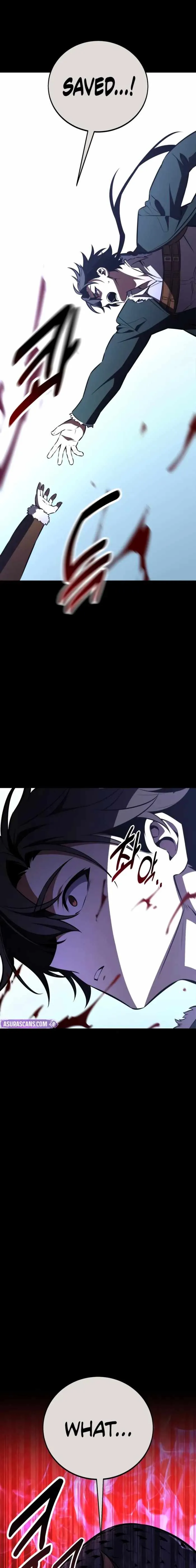 I Killed an Academy Player Chapter 105 Page 7