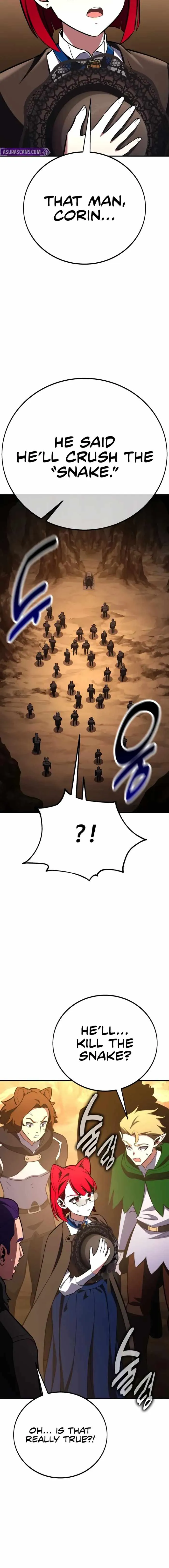 I Killed an Academy Player Chapter 105 Page 18