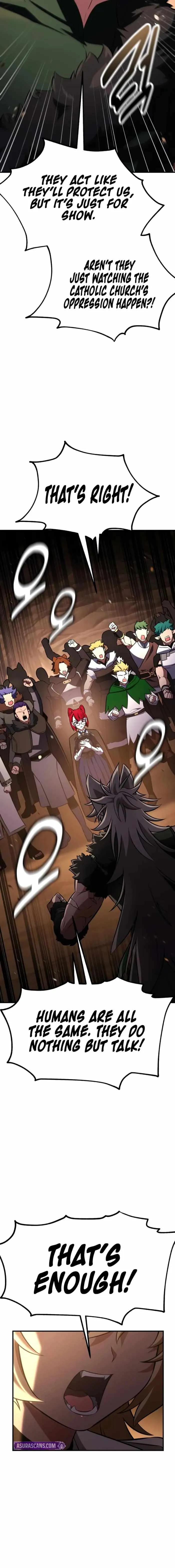 I Killed an Academy Player Chapter 105 Page 20