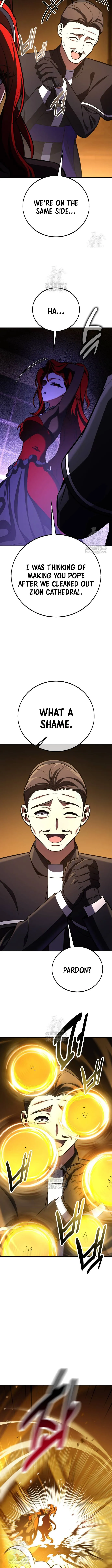 I Killed an Academy Player Chapter 107 Page 7