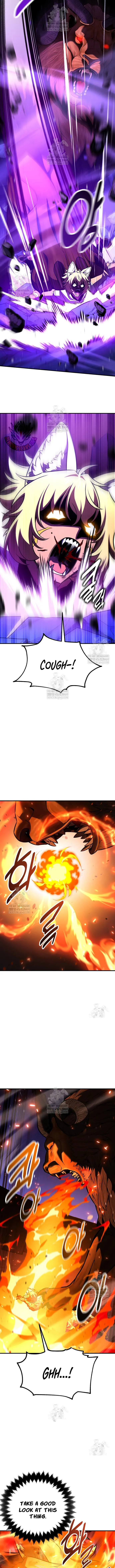 I Killed an Academy Player Chapter 108 Page 18
