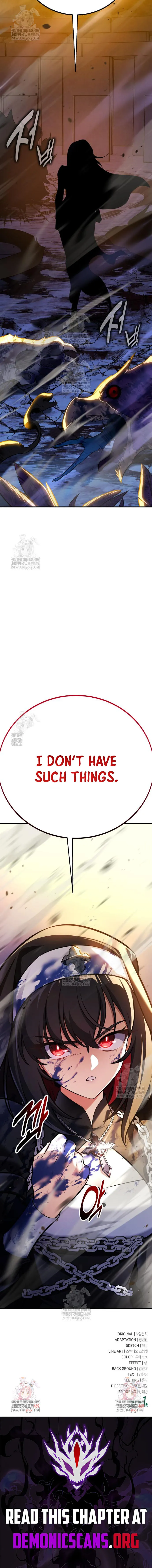 I Killed an Academy Player Chapter 108 Page 25