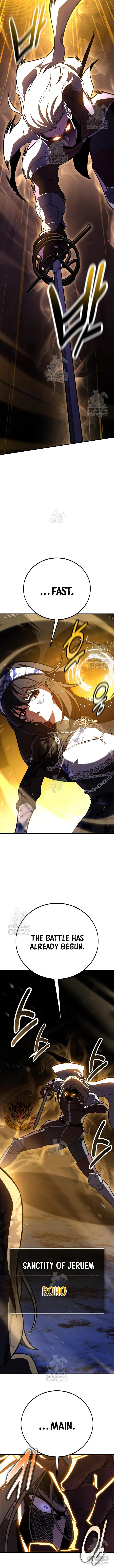 I Killed an Academy Player Chapter 109 Page 4