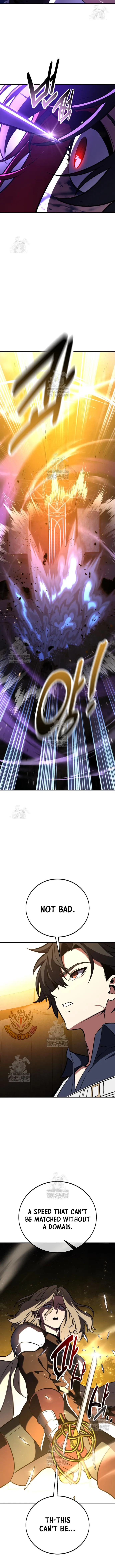 I Killed an Academy Player Chapter 109 Page 6