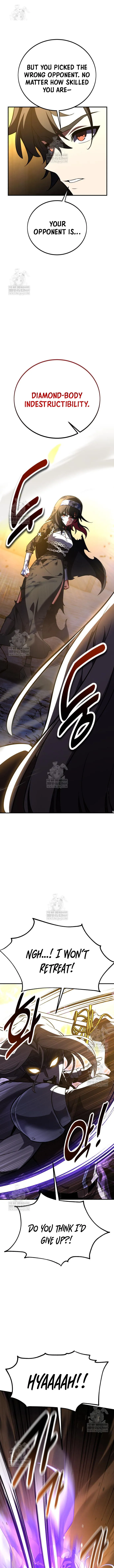 I Killed an Academy Player Chapter 109 Page 7