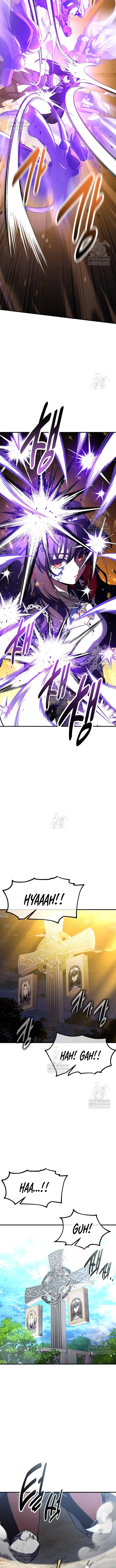 I Killed an Academy Player Chapter 109 Page 8