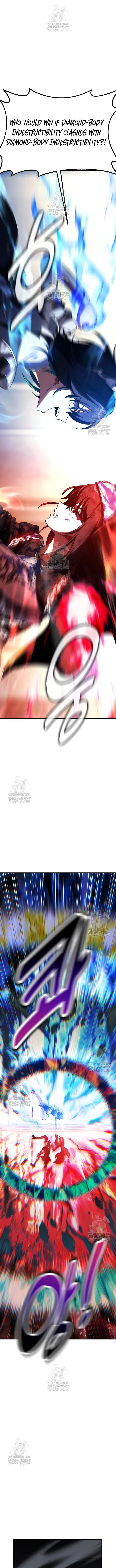 I Killed an Academy Player Chapter 109 Page 17
