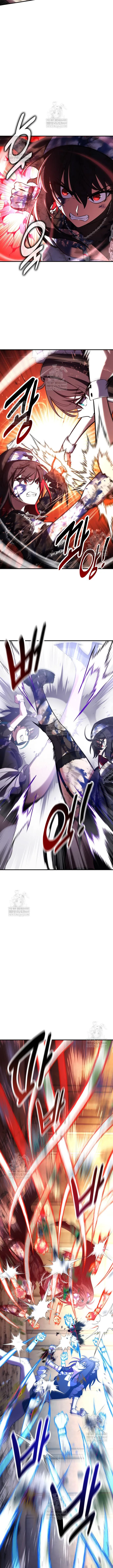 I Killed an Academy Player Chapter 109 Page 19