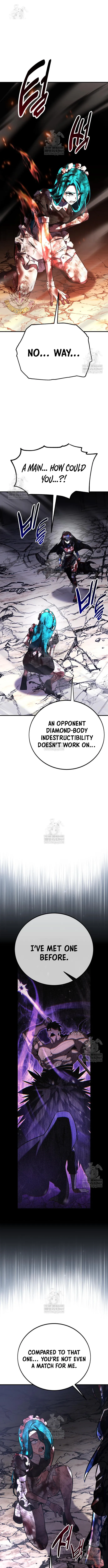 I Killed an Academy Player Chapter 109 Page 24