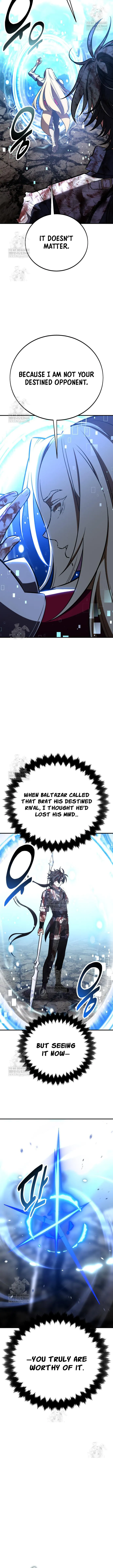 I Killed an Academy Player Chapter 110 Page 23