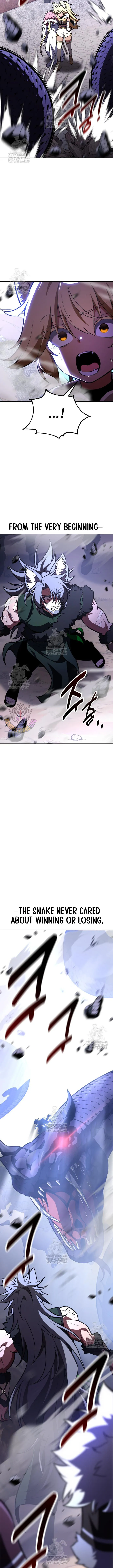 I Killed an Academy Player Chapter 110 Page 26