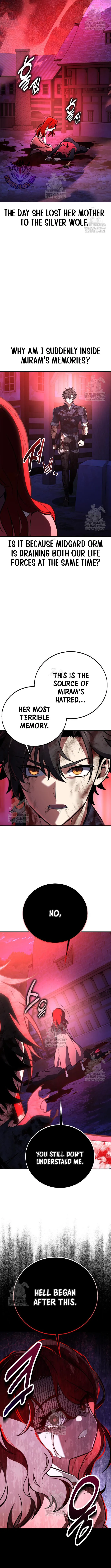 I Killed an Academy Player Chapter 112 Page 6