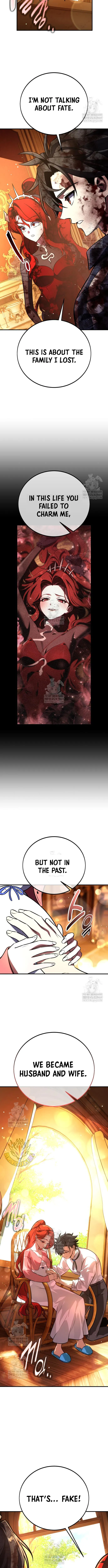 I Killed an Academy Player Chapter 112 Page 12
