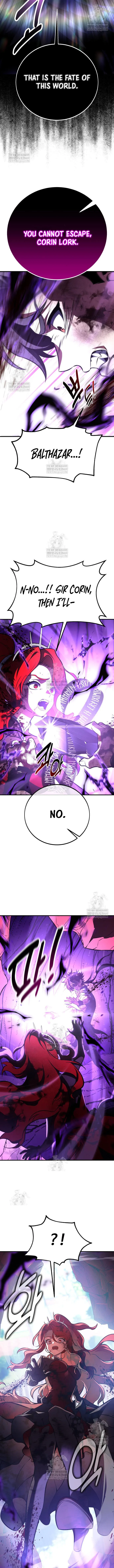 I Killed an Academy Player Chapter 112 Page 17