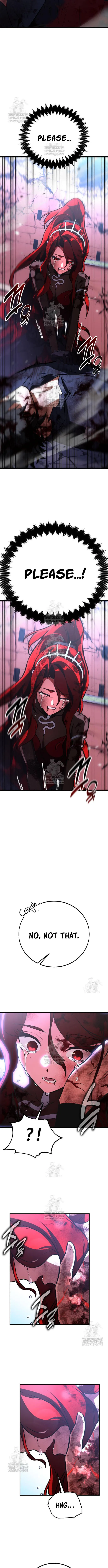 I Killed an Academy Player Chapter 112 Page 23