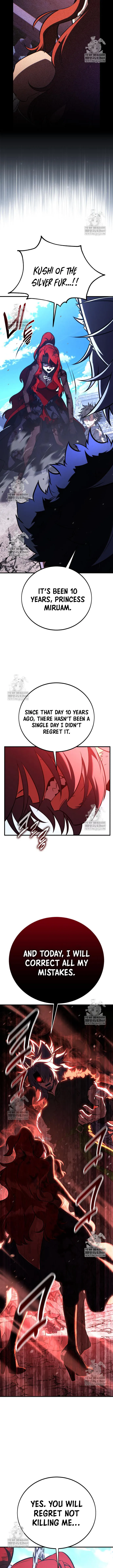 I Killed an Academy Player Chapter 113 Page 3