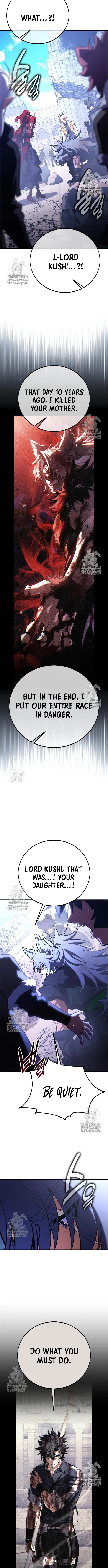 I Killed an Academy Player Chapter 113 Page 5