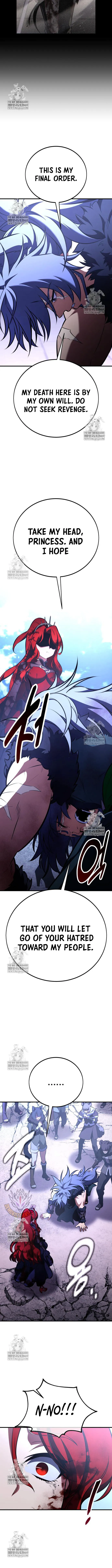 I Killed an Academy Player Chapter 113 Page 6
