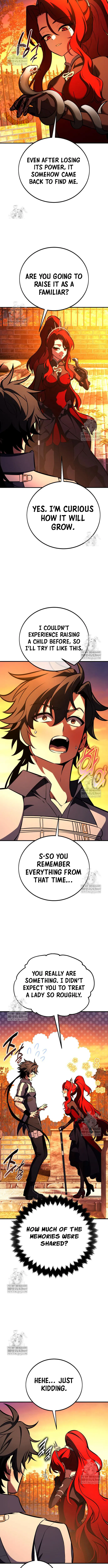 I Killed an Academy Player Chapter 113 Page 16
