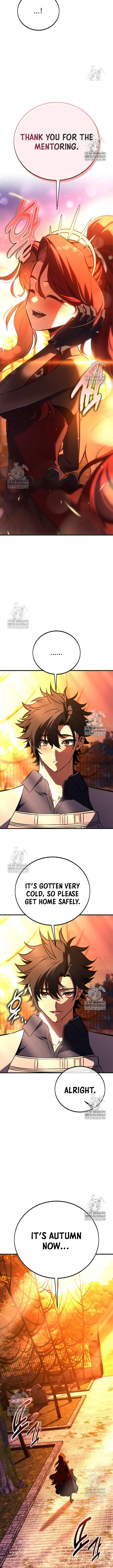 I Killed an Academy Player Chapter 113 Page 17