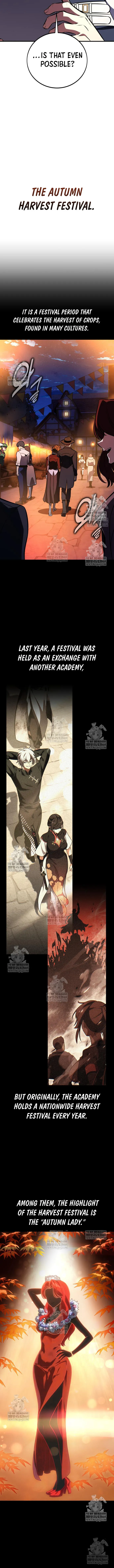 I Killed an Academy Player Chapter 114 Page 12
