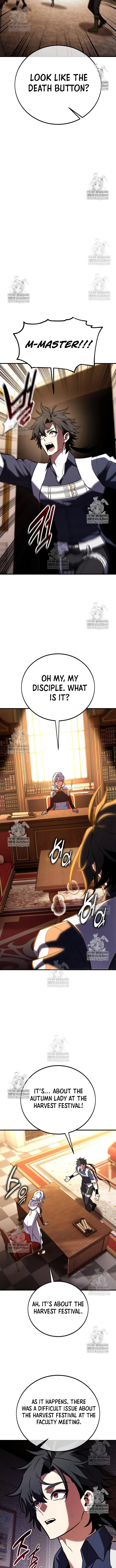 I Killed an Academy Player Chapter 114 Page 20
