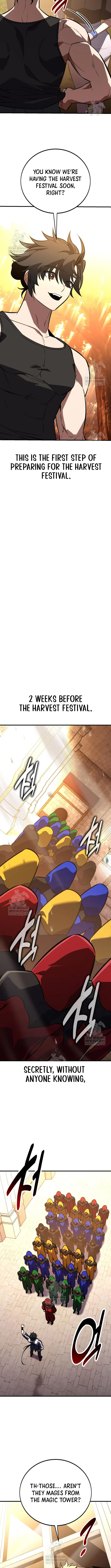 I Killed an Academy Player Chapter 115 Page 10