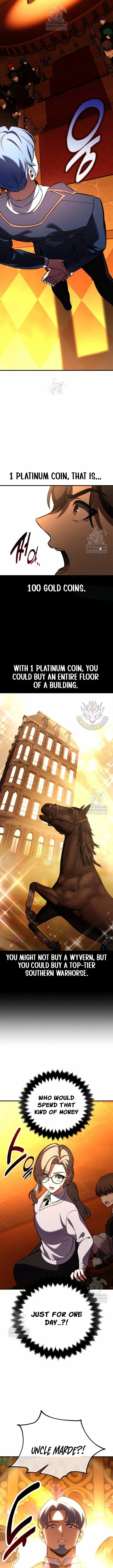 I Killed an Academy Player Chapter 116 Page 10