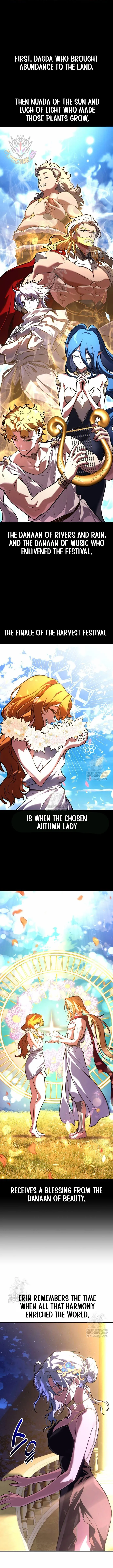 I Killed an Academy Player Chapter 116 Page 18