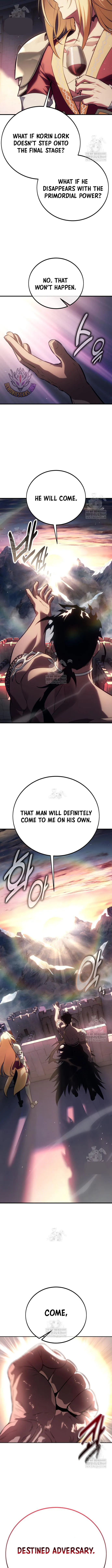 I Killed an Academy Player Chapter 119 Page 4