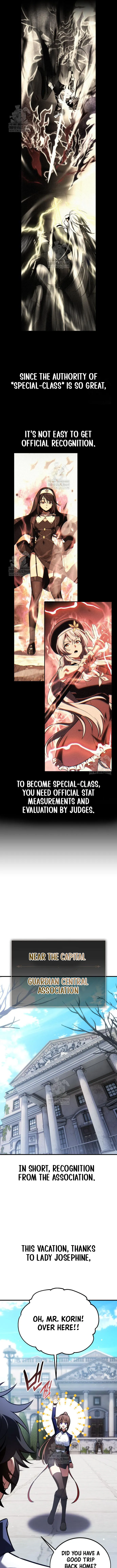 I Killed an Academy Player Chapter 119 Page 14