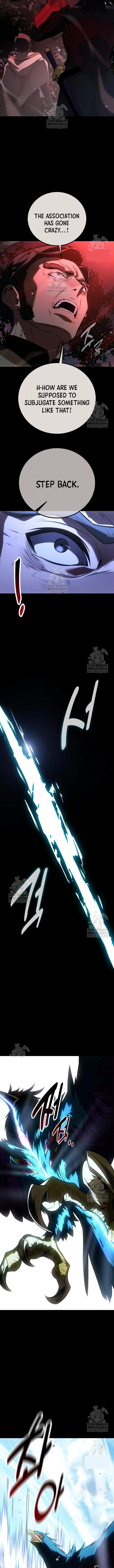 I Killed an Academy Player Chapter 120 Page 3