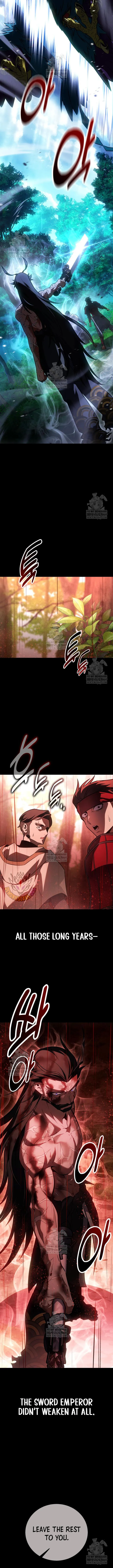 I Killed an Academy Player Chapter 120 Page 4