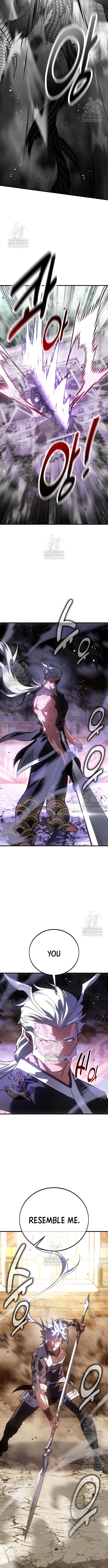 I Killed an Academy Player Chapter 120 Page 15