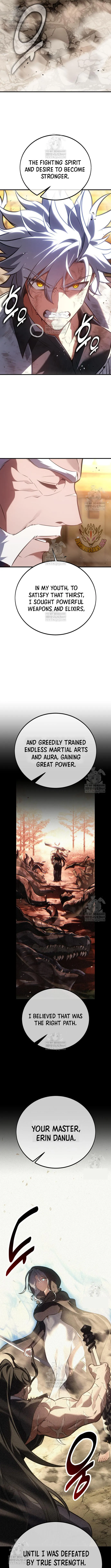 I Killed an Academy Player Chapter 120 Page 16