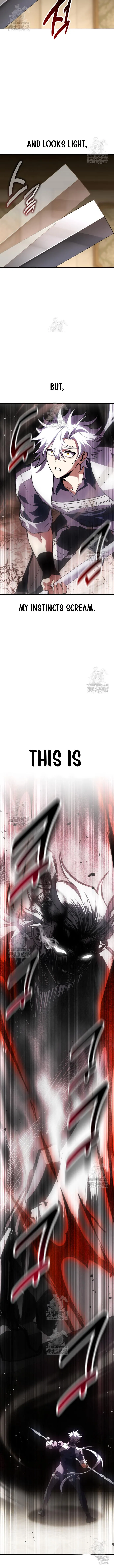 I Killed an Academy Player Chapter 120 Page 18