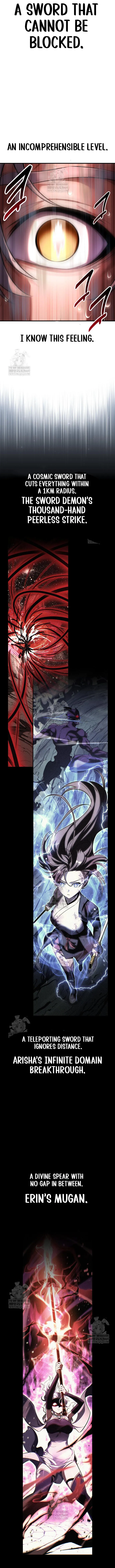 I Killed an Academy Player Chapter 120 Page 19