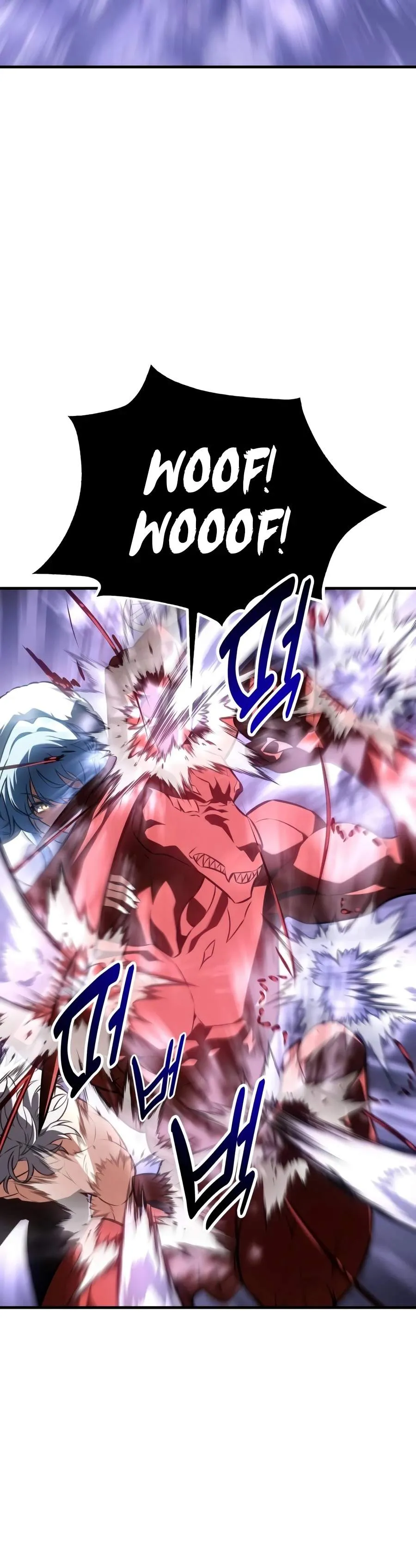 I Killed an Academy Player Chapter 125 Page 7