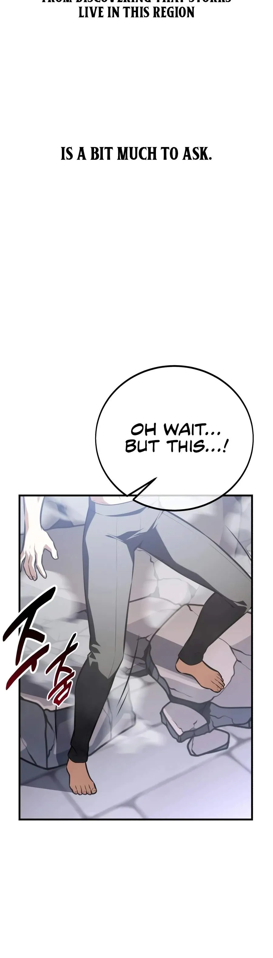 I Killed an Academy Player Chapter 125 Page 18