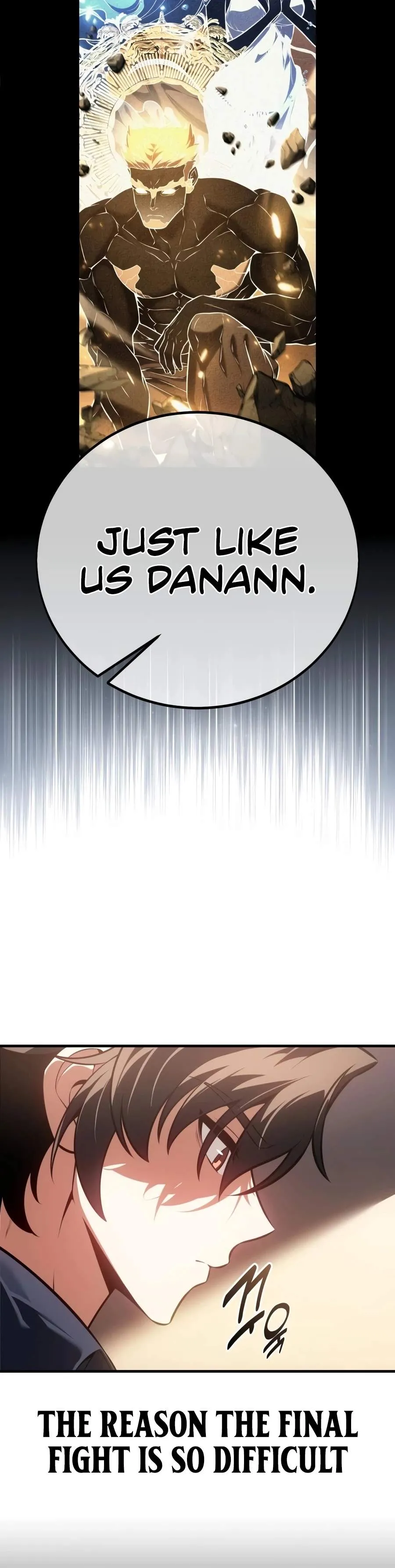 I Killed an Academy Player Chapter 126 Page 5