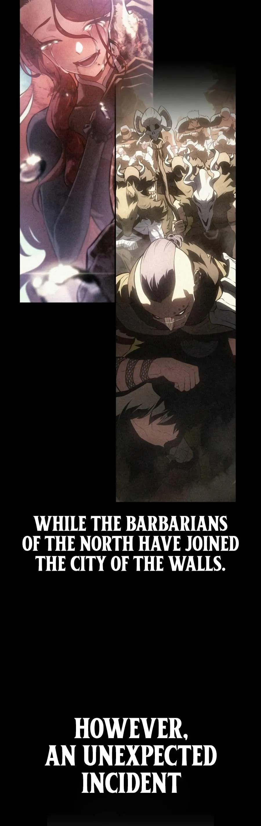 I Killed an Academy Player Chapter 126 Page 7