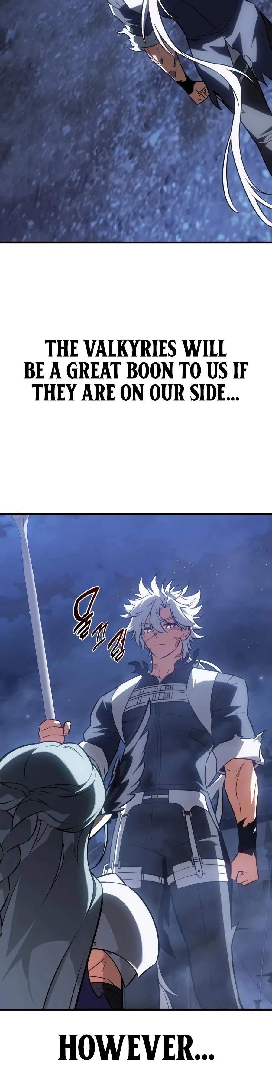 I Killed an Academy Player Chapter 126 Page 25