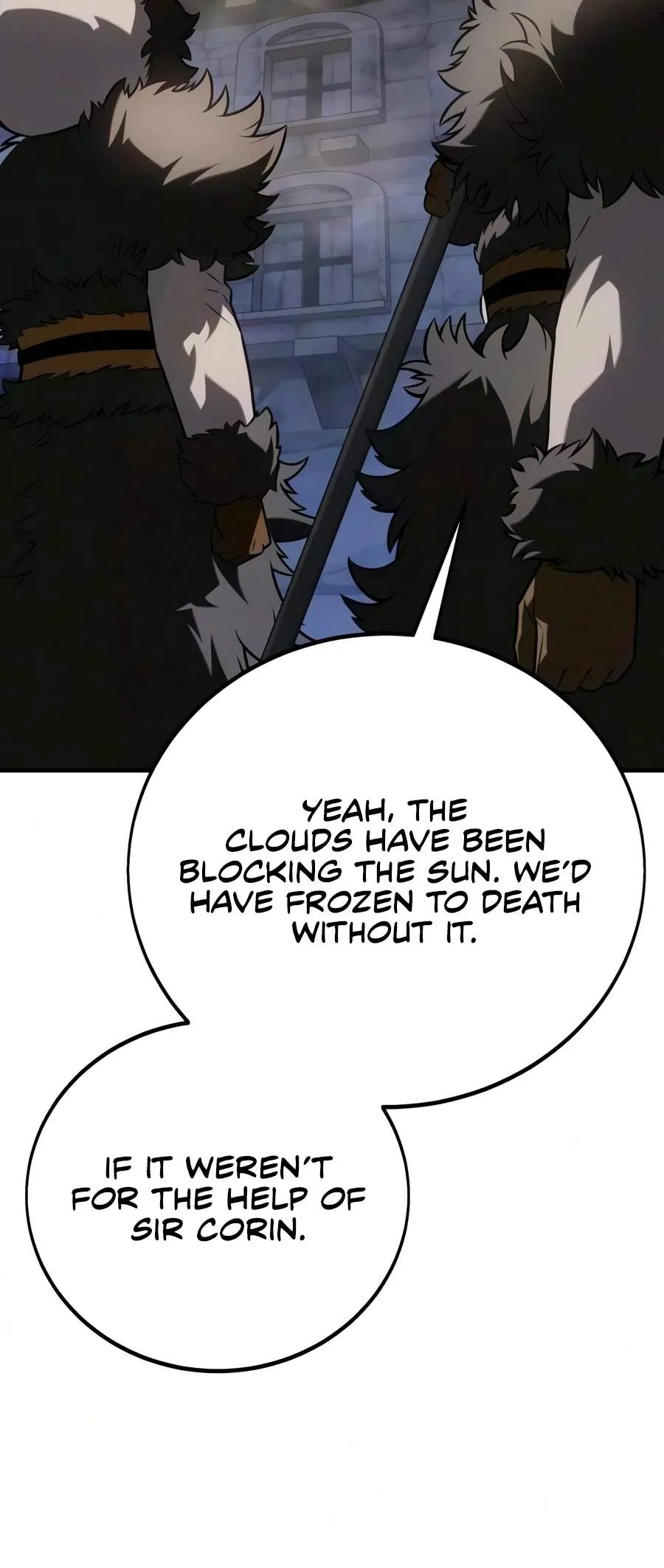 I Killed an Academy Player Chapter 127 Page 5